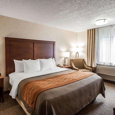 Quality Inn Покателло Экстерьер фото
