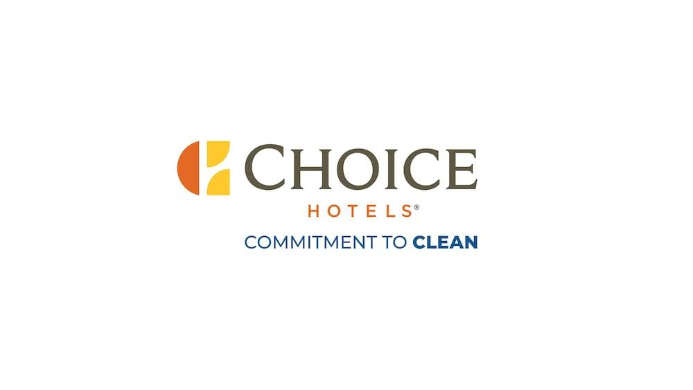 Quality Inn Покателло Экстерьер фото