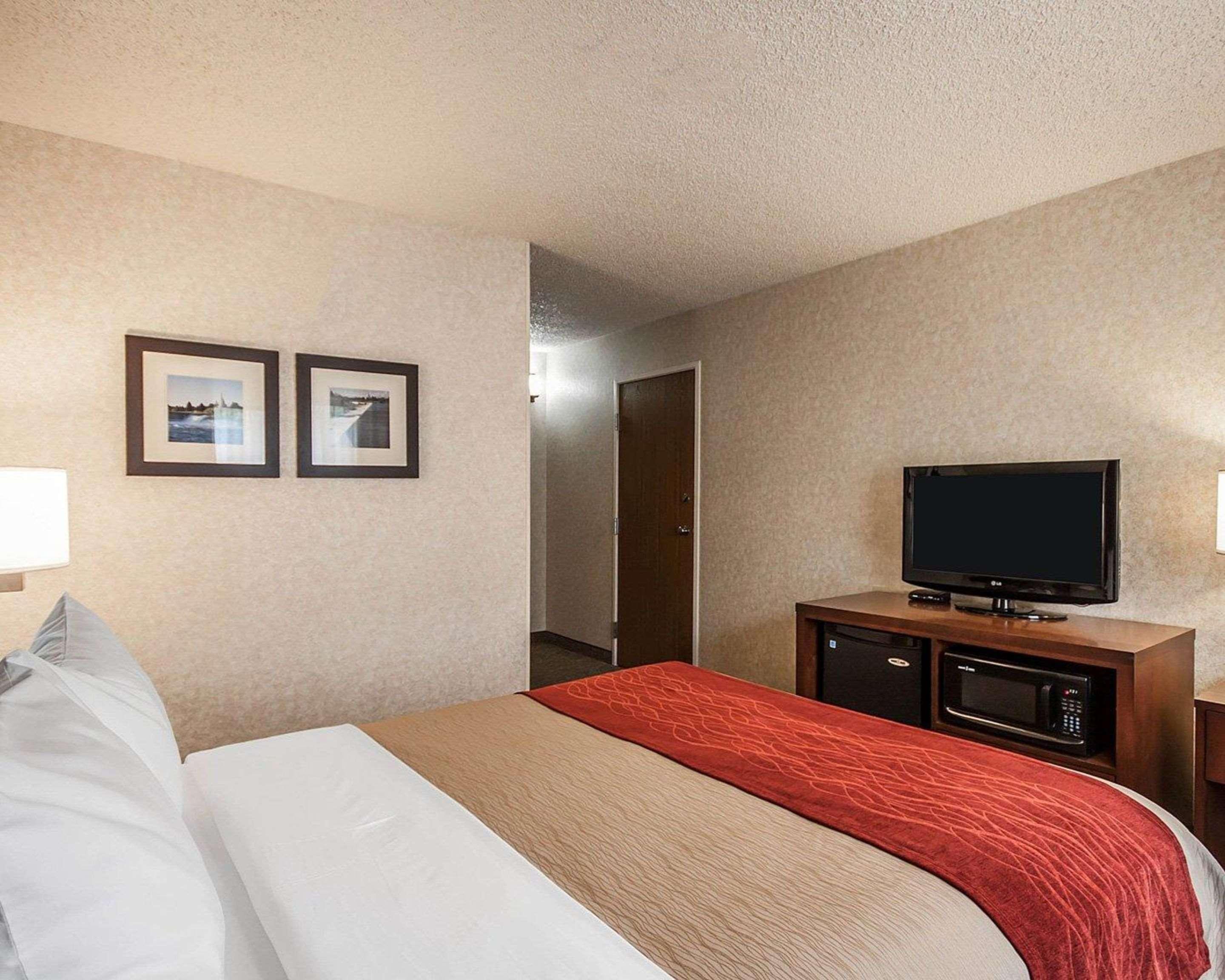 Quality Inn Покателло Экстерьер фото