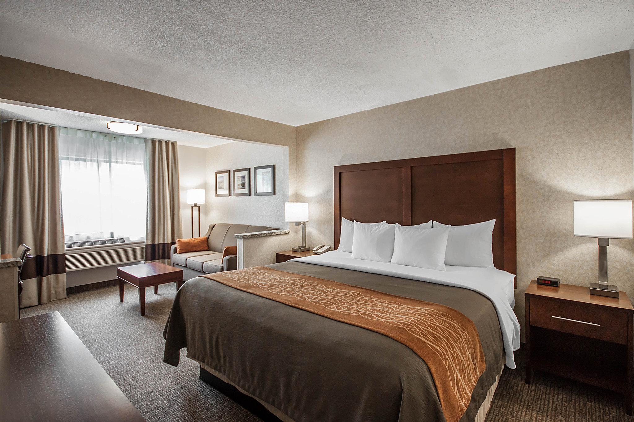 Quality Inn Покателло Экстерьер фото