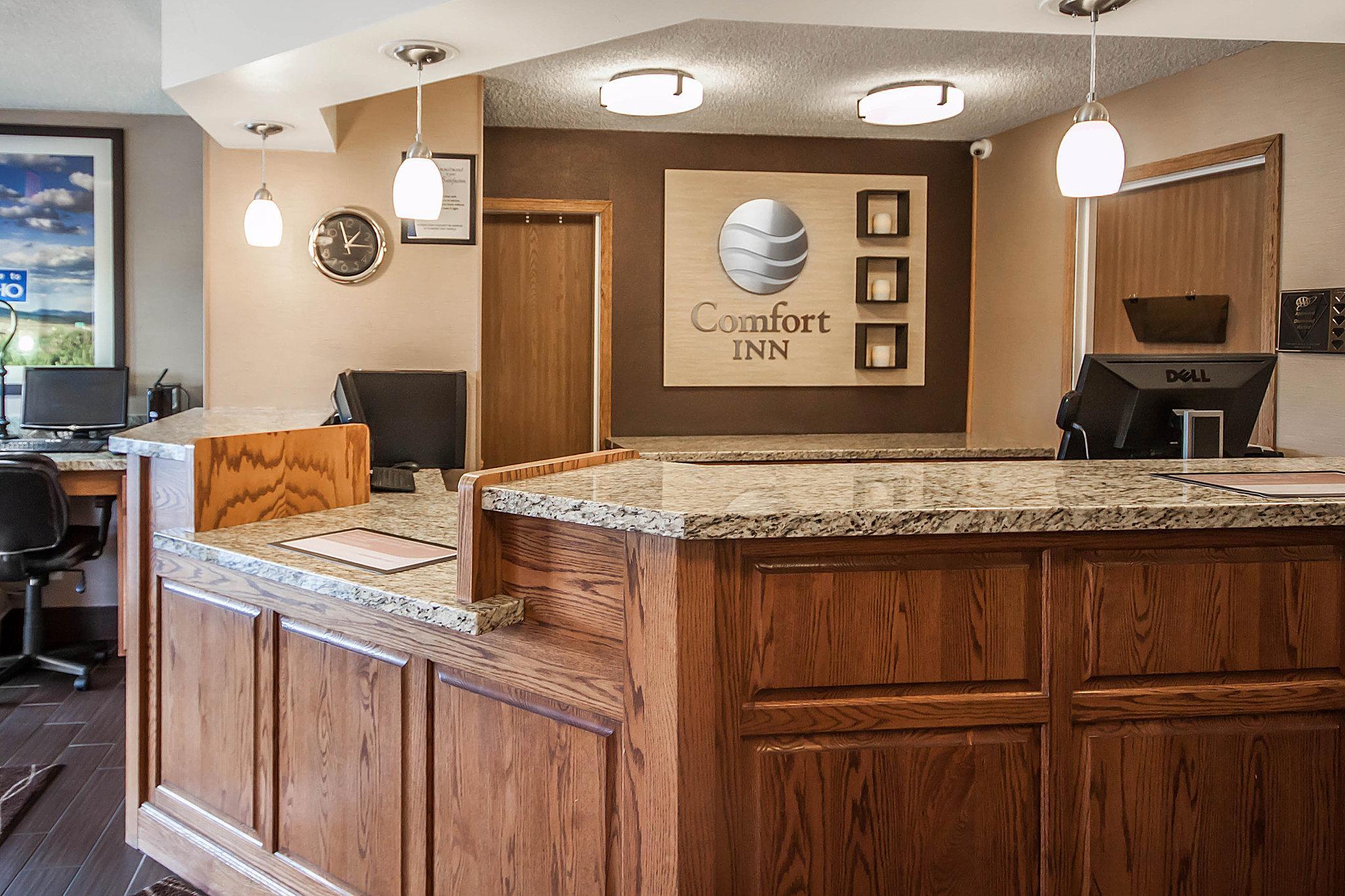 Quality Inn Покателло Экстерьер фото
