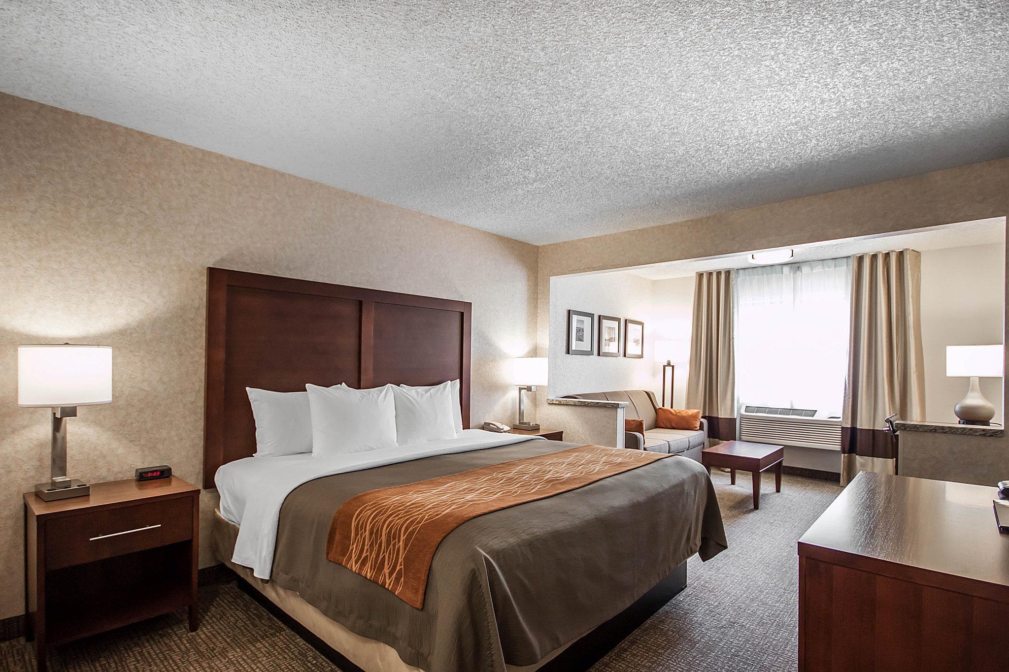 Quality Inn Покателло Экстерьер фото