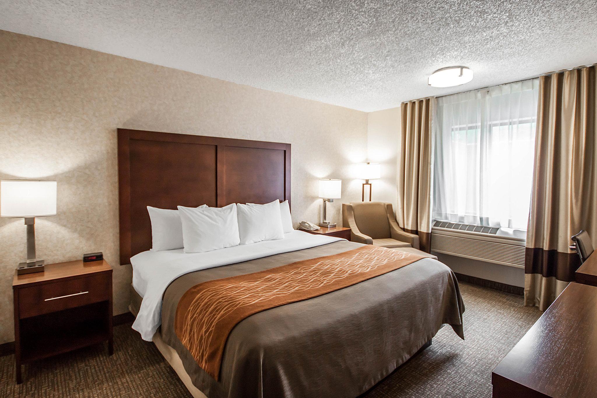 Quality Inn Покателло Экстерьер фото