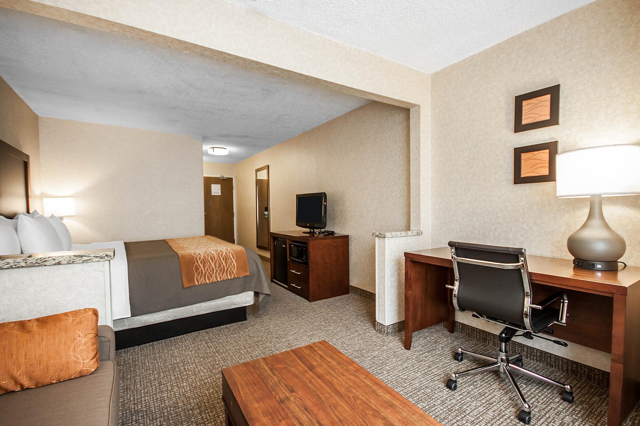 Quality Inn Покателло Экстерьер фото