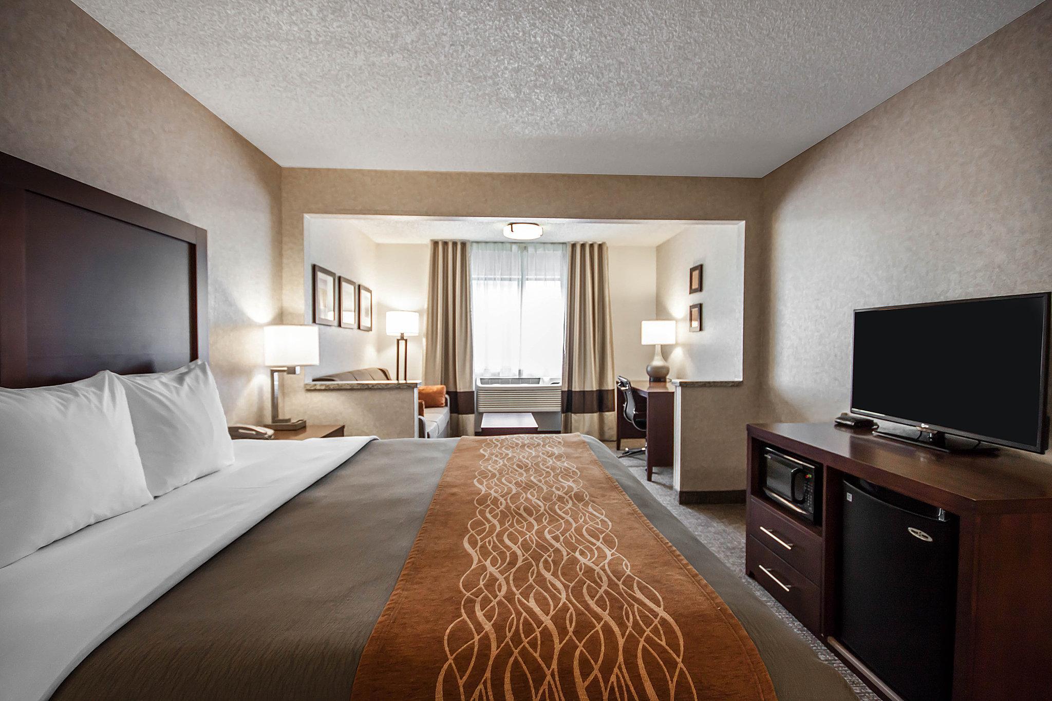 Quality Inn Покателло Экстерьер фото