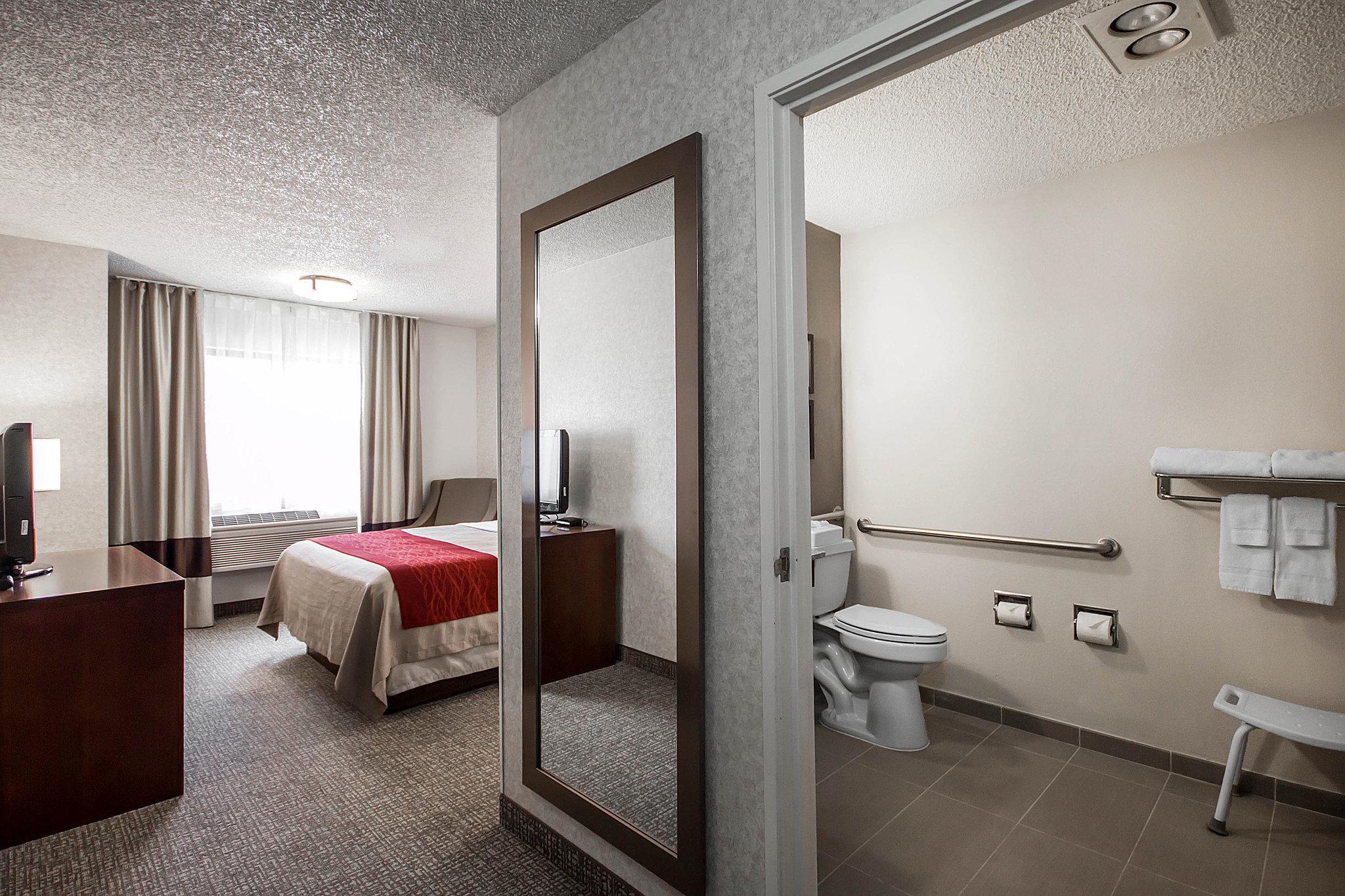 Quality Inn Покателло Экстерьер фото