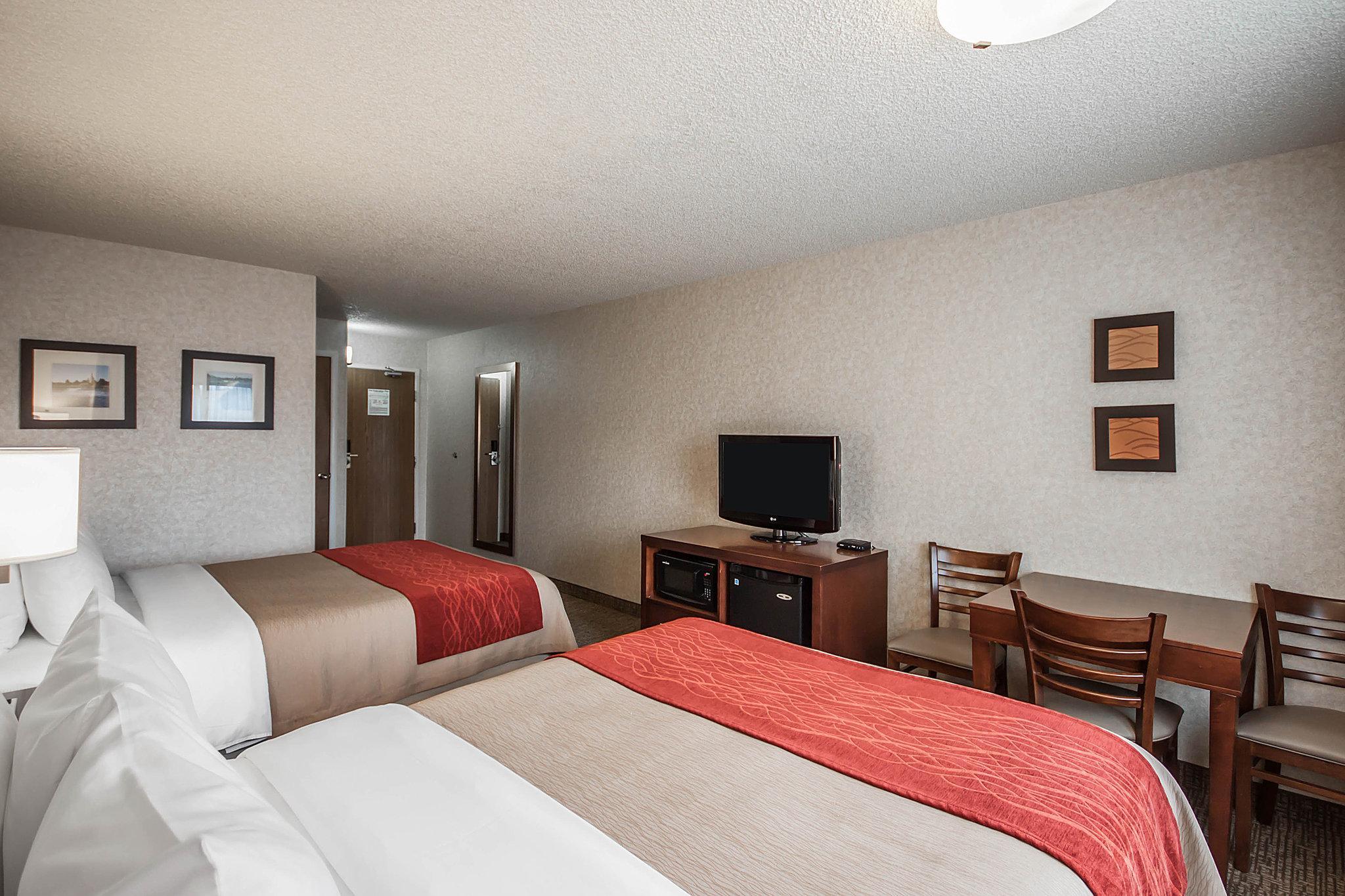 Quality Inn Покателло Экстерьер фото