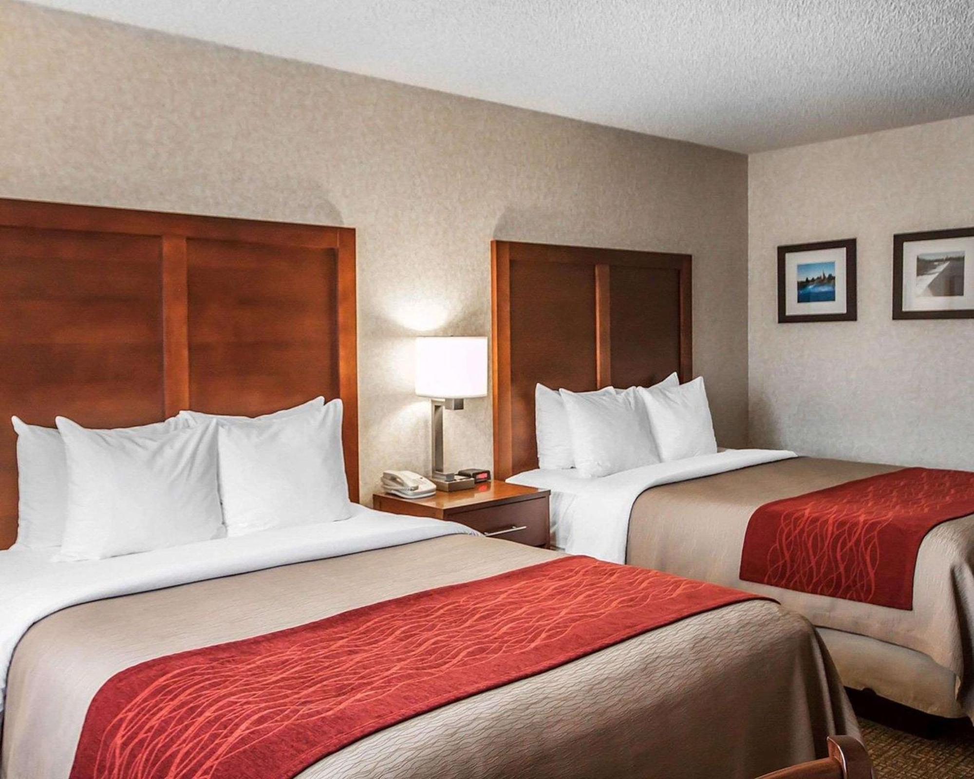 Quality Inn Покателло Экстерьер фото