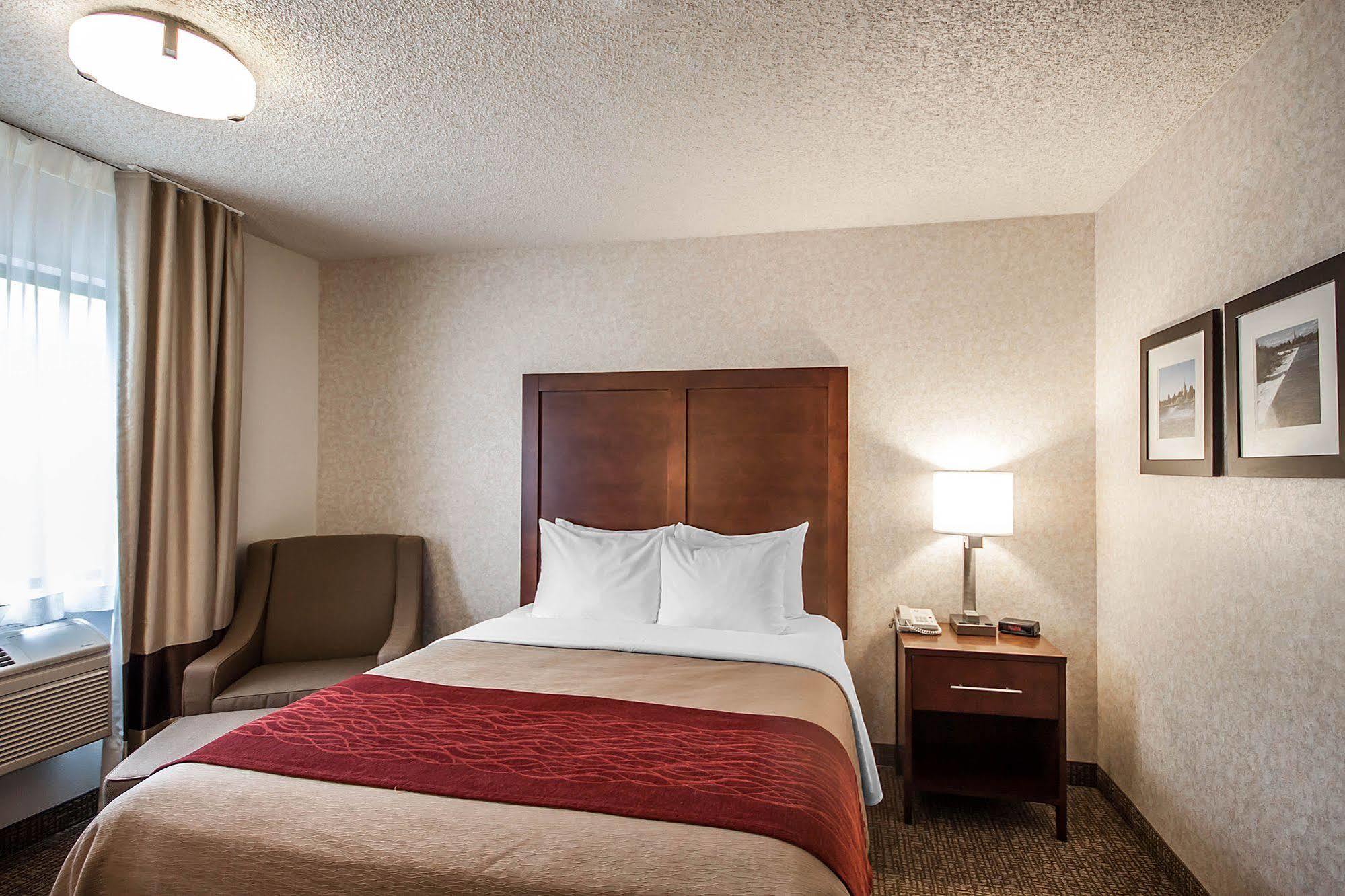 Quality Inn Покателло Экстерьер фото