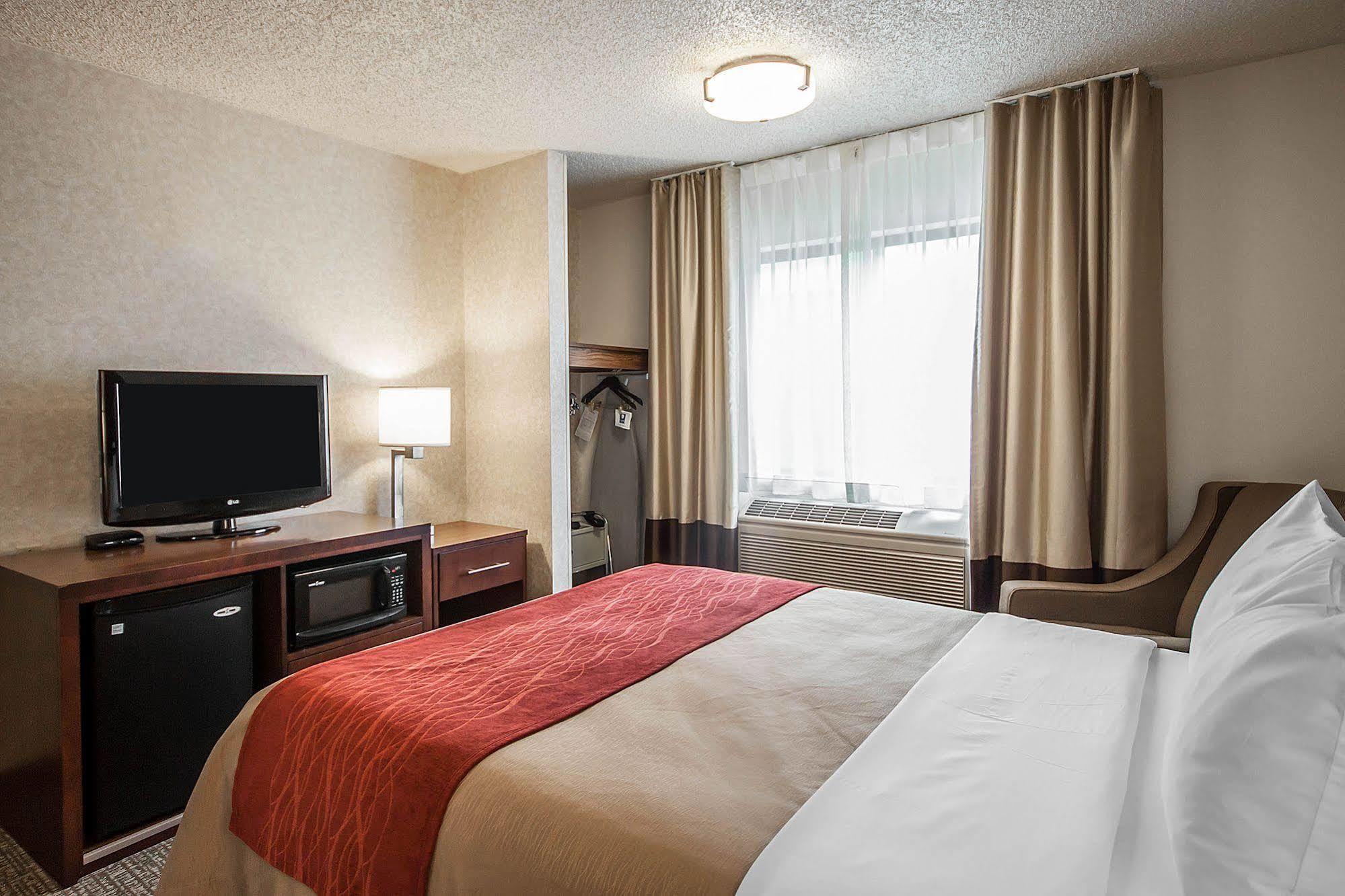 Quality Inn Покателло Экстерьер фото