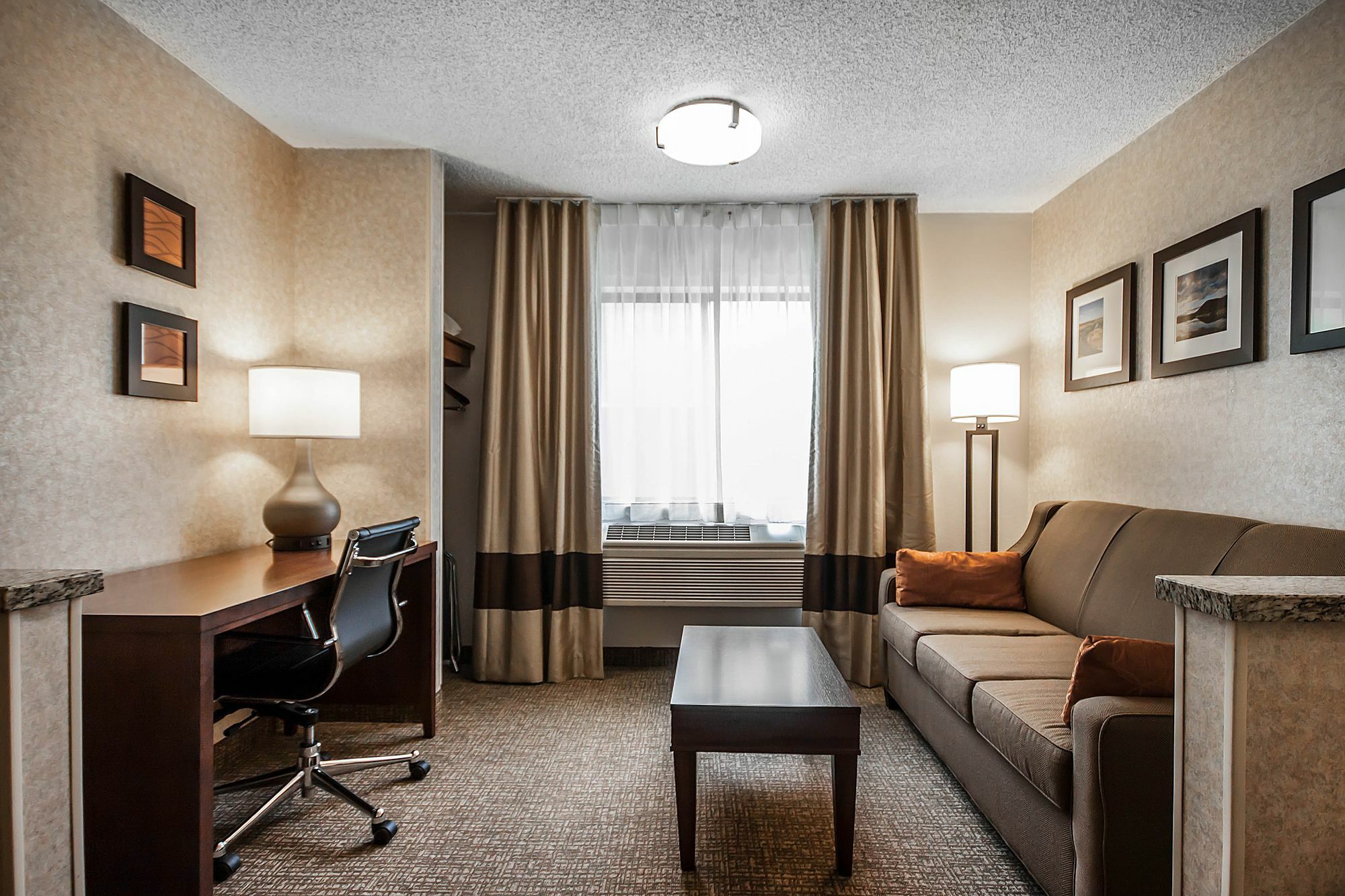 Quality Inn Покателло Экстерьер фото
