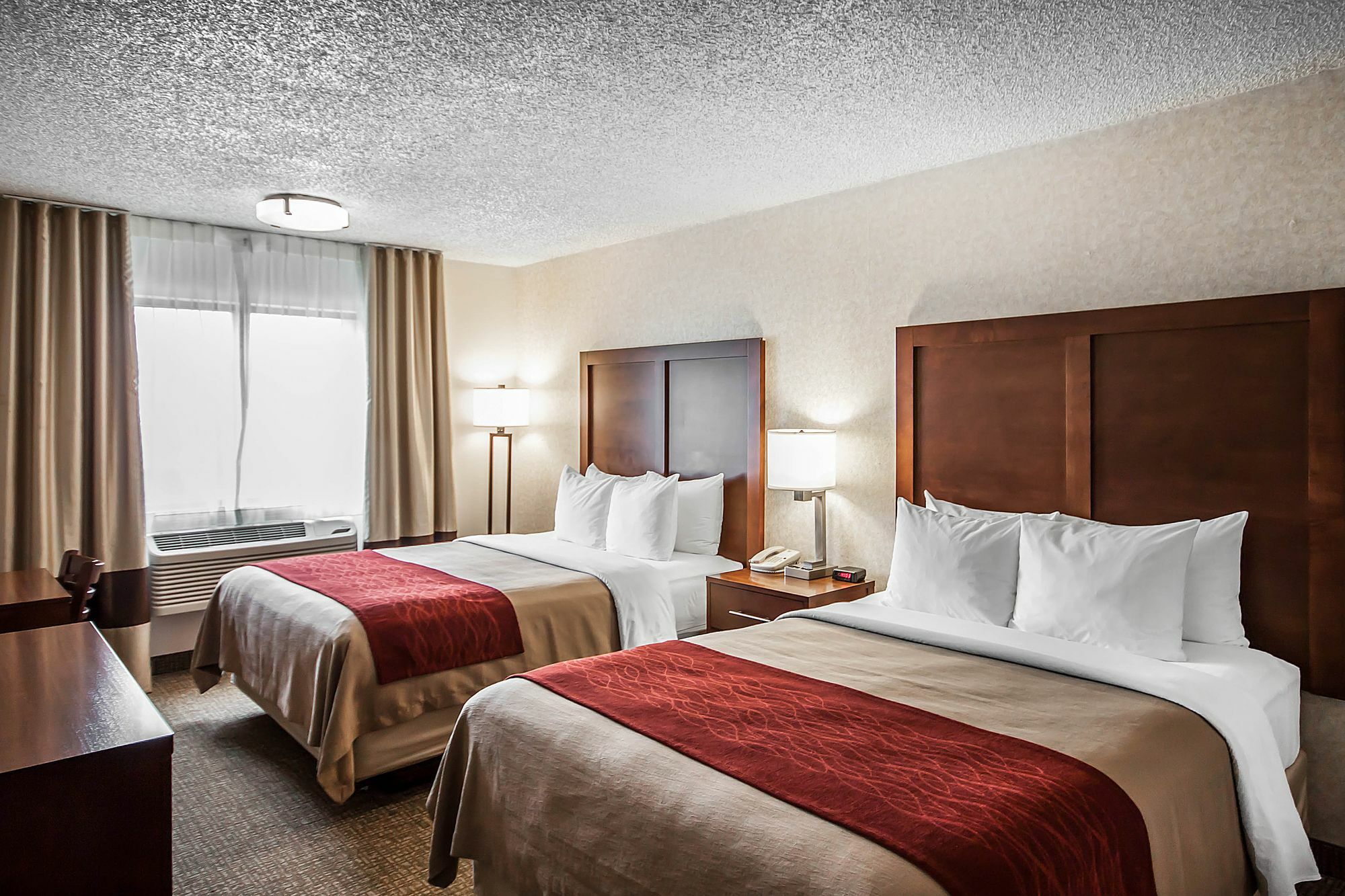 Quality Inn Покателло Экстерьер фото