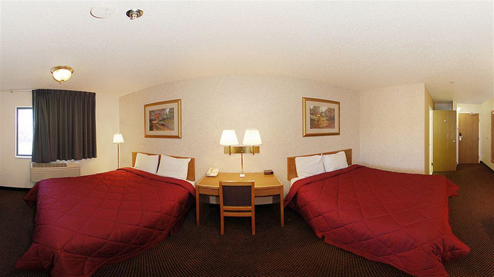 Quality Inn Покателло Экстерьер фото