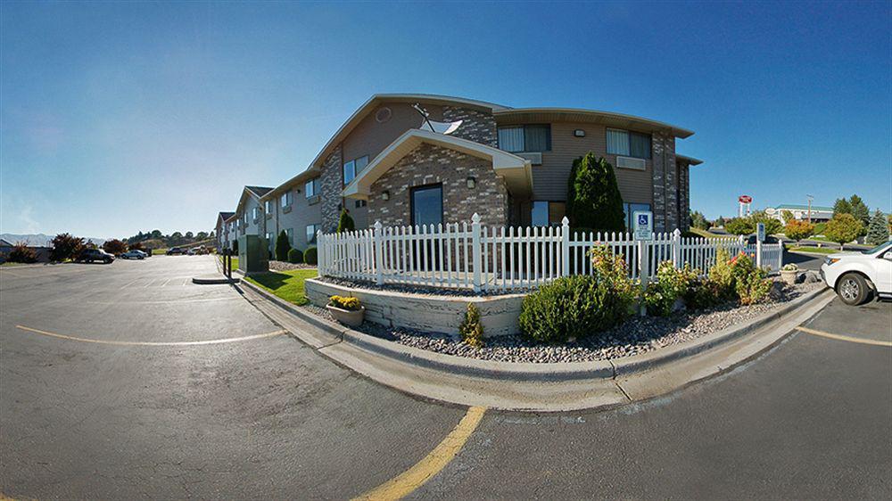 Quality Inn Покателло Экстерьер фото